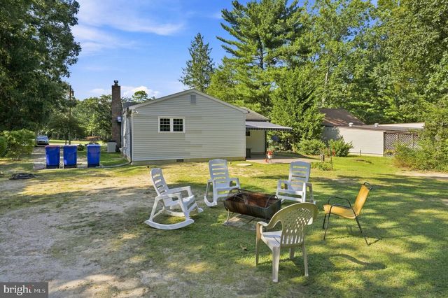 33 BURNS RD, Millville, NJ 08332