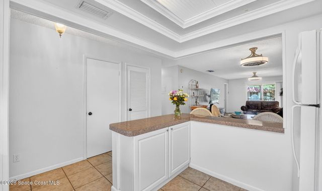 130 Tranquility Way 15-H, Cape Canaveral, FL 32920