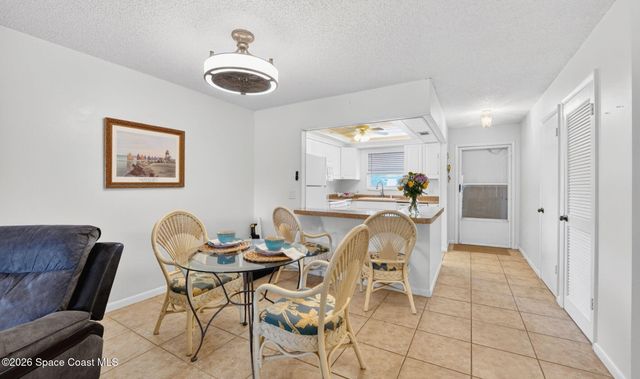 130 Tranquility Way 15-H, Cape Canaveral, FL 32920