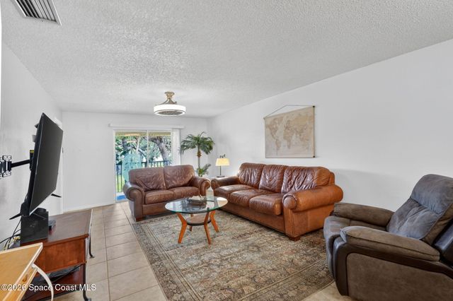 130 Tranquility Way 15-H, Cape Canaveral, FL 32920