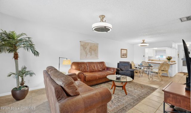 130 Tranquility Way 15-H, Cape Canaveral, FL 32920