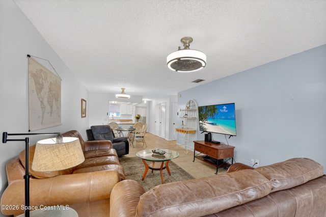 130 Tranquility Way 15-H, Cape Canaveral, FL 32920