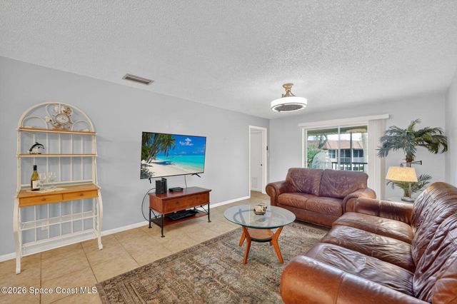130 Tranquility Way 15-H, Cape Canaveral, FL 32920