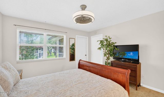 130 Tranquility Way 15-H, Cape Canaveral, FL 32920