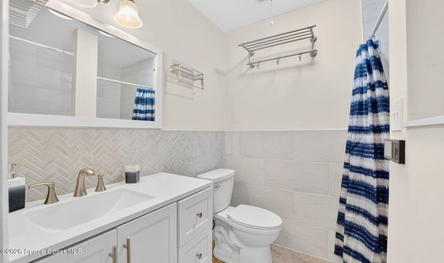 130 Tranquility Way 15-H, Cape Canaveral, FL 32920