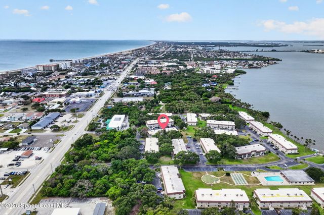 130 Tranquility Way 15-H, Cape Canaveral, FL 32920