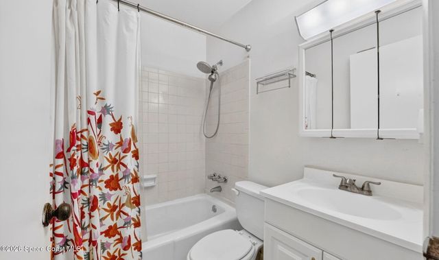 130 Tranquility Way 15-H, Cape Canaveral, FL 32920