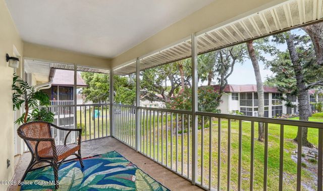 130 Tranquility Way 15-H, Cape Canaveral, FL 32920