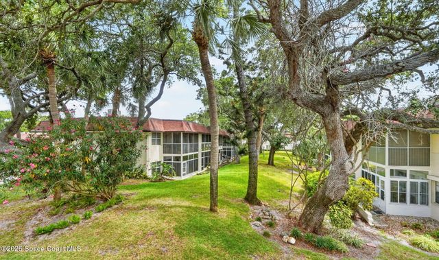 130 Tranquility Way 15-H, Cape Canaveral, FL 32920