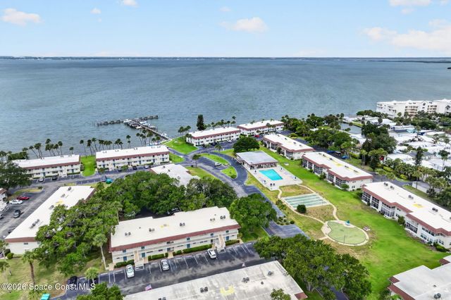 130 Tranquility Way 15-H, Cape Canaveral, FL 32920
