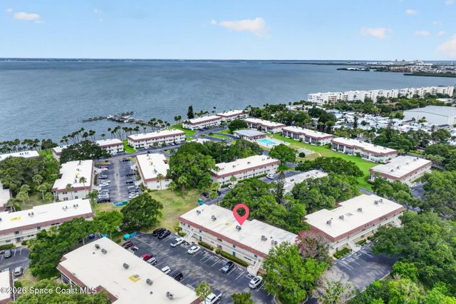 130 Tranquility Way 15-H, Cape Canaveral, FL 32920