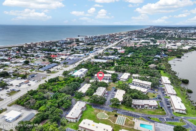 130 Tranquility Way 15-H, Cape Canaveral, FL 32920