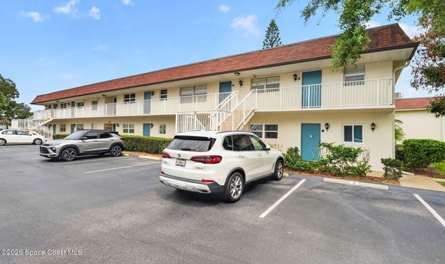 130 Tranquility Way 15-H, Cape Canaveral, FL 32920
