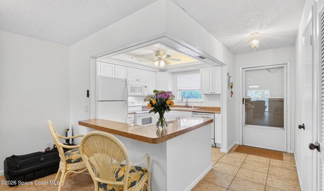 130 Tranquility Way 15-H, Cape Canaveral, FL 32920