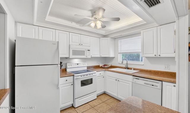 130 Tranquility Way 15-H, Cape Canaveral, FL 32920