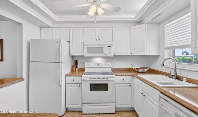 130 Tranquility Way 15-H, Cape Canaveral, FL 32920