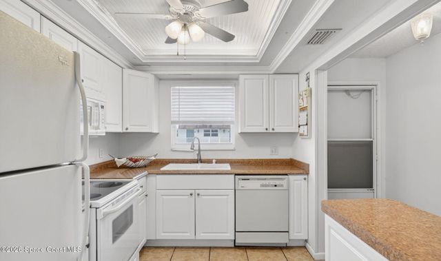 130 Tranquility Way 15-H, Cape Canaveral, FL 32920