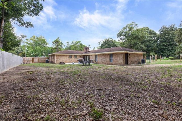 8780 Mace Drive, Eight Mile, AL 36613
