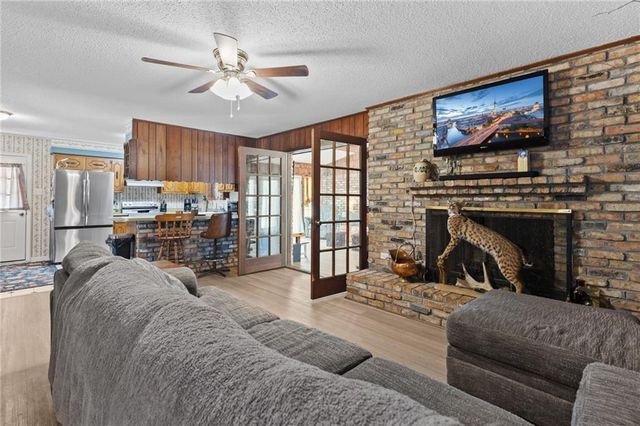 8780 Mace Drive, Eight Mile, AL 36613