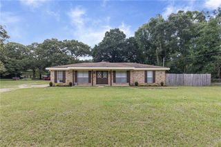 8780 Mace Drive, Eight Mile, AL 36613
