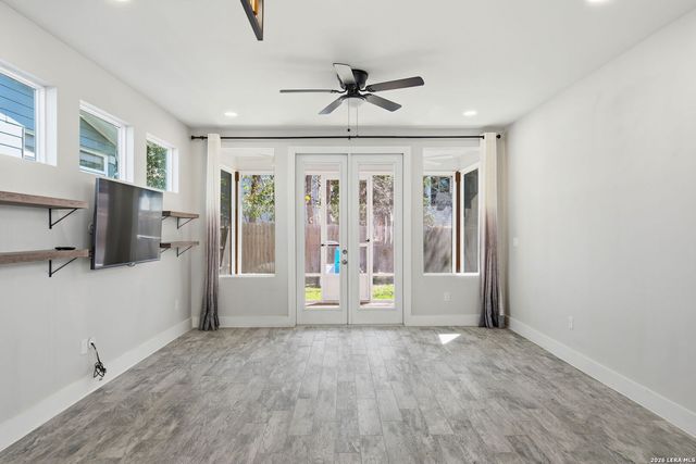 344 Claremont, San Antonio, TX 78209