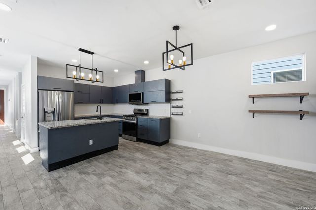 344 Claremont, San Antonio, TX 78209