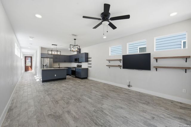 344 Claremont, San Antonio, TX 78209