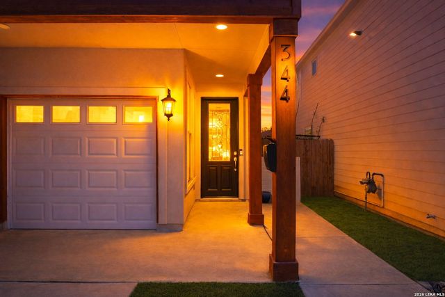 344 Claremont, San Antonio, TX 78209