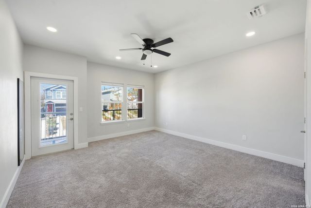 344 Claremont, San Antonio, TX 78209