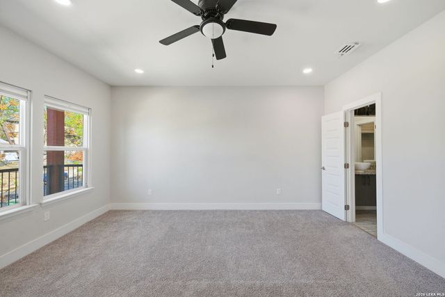 344 Claremont, San Antonio, TX 78209