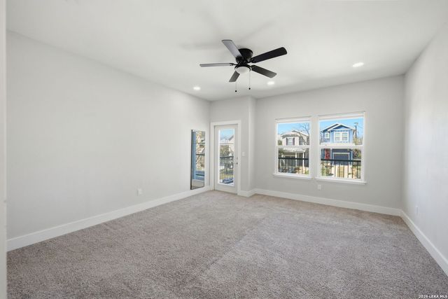 344 Claremont, San Antonio, TX 78209