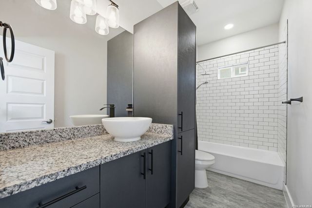 344 Claremont, San Antonio, TX 78209