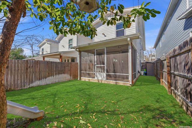 344 Claremont, San Antonio, TX 78209