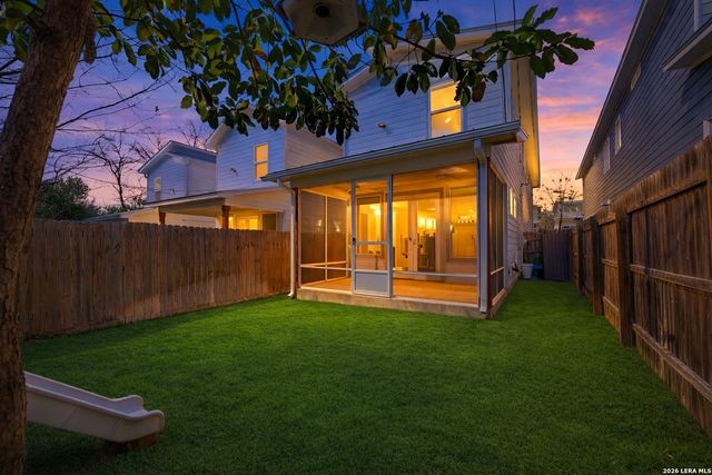 344 Claremont, San Antonio, TX 78209