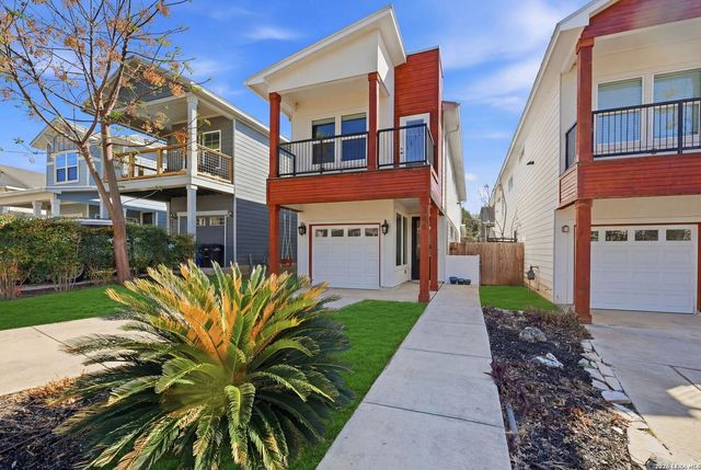 344 Claremont, San Antonio, TX 78209