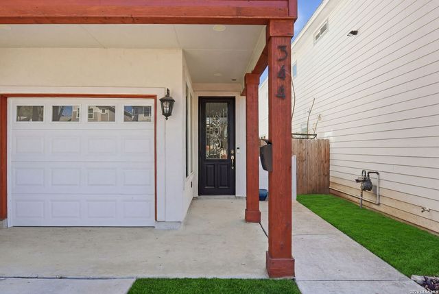 344 Claremont, San Antonio, TX 78209