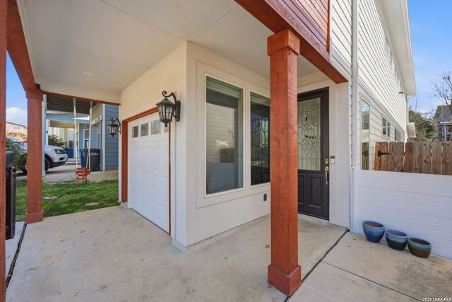 344 Claremont, San Antonio, TX 78209