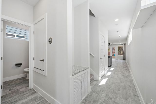 344 Claremont, San Antonio, TX 78209