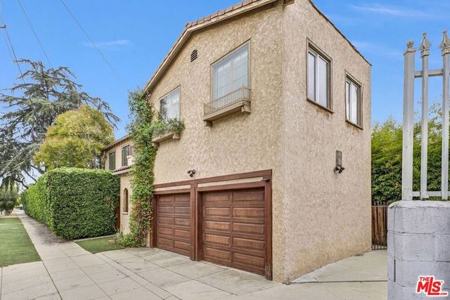 5112 Edgewood Place, Los Angeles, CA 90019