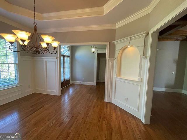 300 Towne Overlook Circle, Canton, GA 30114