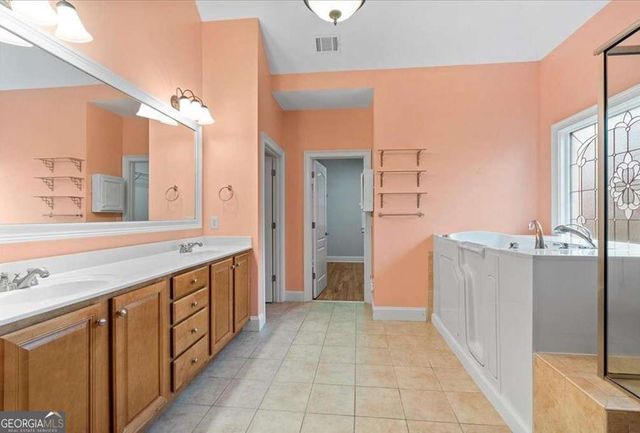 300 Towne Overlook Circle, Canton, GA 30114