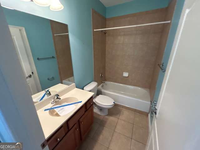 300 Towne Overlook Circle, Canton, GA 30114