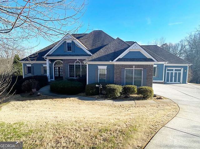 300 Towne Overlook Circle, Canton, GA 30114