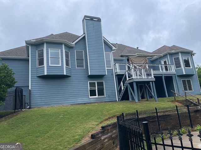 300 Towne Overlook Circle, Canton, GA 30114