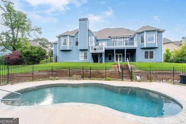 300 Towne Overlook Circle, Canton, GA 30114