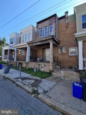 4829 N MARSHALL ST, Philadelphia, PA 19120