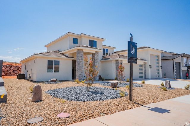 4783 W 2020 S, Hurricane, UT 84737