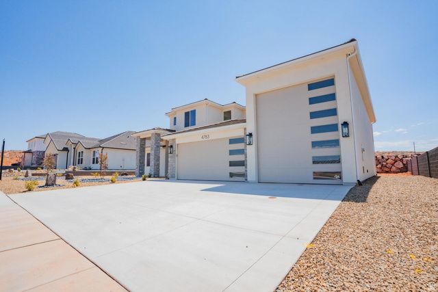 4783 W 2020 S, Hurricane, UT 84737