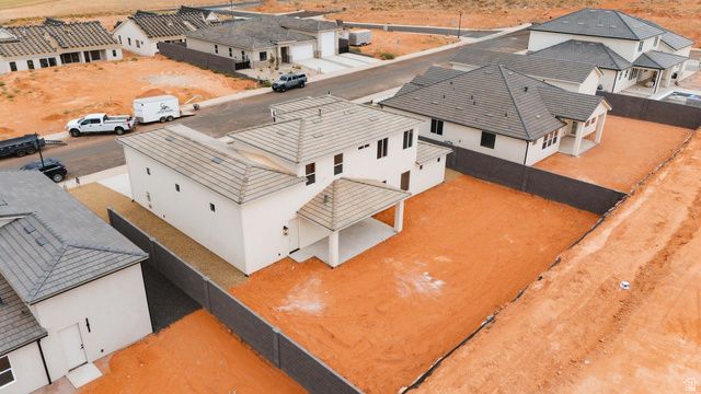 4783 W 2020 S, Hurricane, UT 84737