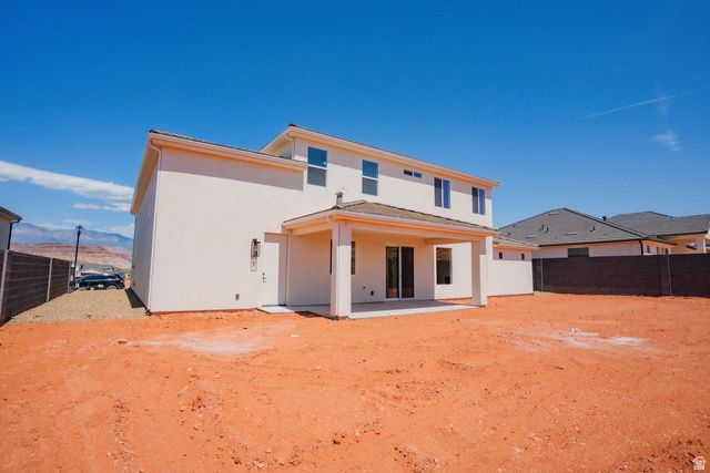 4783 W 2020 S, Hurricane, UT 84737
